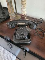 Telefoon ptt oudje, Antiek en Kunst, Ophalen of Verzenden