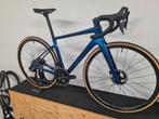 nieuwe Enve Melee Aegan Blue 50cm Dura Ace Di2 SES 6.8kg, Fietsen en Brommers, 28 inch, Carbon, Heren, Nieuw