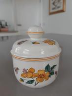 Honingpotje Villeroy en Boch Botanica, Ophalen of Verzenden, Overige stijlen, Porselein, Schaal of Schalen