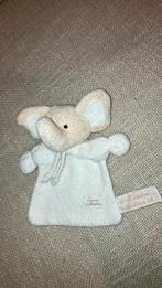 Tiamo badstof olifant, Ophalen of Verzenden, Zo goed als nieuw, Overige typen