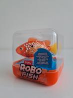 NIEUW. Zuru - RoBo Alive - Robot Huisdier - Fish Vis, Nieuw, Ophalen of Verzenden