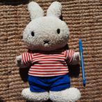 Nijntje Knuffel Jemini 25cm, Ophalen of Verzenden, Gebruikt, Konijn