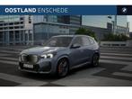 BMW iX1 eDrive20 M Sport / Panoramadak / Trekhaak / Sportsto, Auto's, BMW, Zwart, Nieuw, Metallic lak, SUV of Terreinwagen