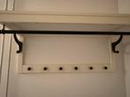 IKEA Hemnes Kapstok, Zo goed als nieuw, Minder dan 100 cm, Hout, Ophalen