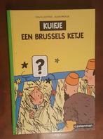 Hergé  Tintin  el diccionairi de tintin jovenut, Tony costa, Zo goed als nieuw, Eén stripboek, Verzenden