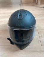 Motorhelm IXS, Motoren, Kleding | Motorhelmen, Overige merken, Nieuw zonder kaartje, Dames, Integraalhelm