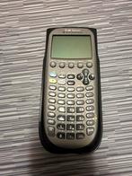 Texas instruments TI-89 Titanium digitale rekenmachine, Diversen, Rekenmachines, Ophalen of Verzenden