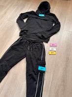 Joggingpak Malelions - maat 164, Kinderen en Baby's, Kinderkleding | Maat 164, Ophalen of Verzenden, Zo goed als nieuw, Jongen