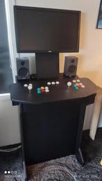 Arcade Pedestal, Ophalen, Zo goed als nieuw