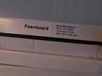 Foam board a3, Hobby en Vrije tijd, Knutselen, Ophalen, Nieuw, Materiaal