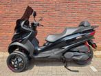PIAGGIO MP3 350 ABS BLACK EDITION(bj 2019), Motoren, Bedrijf, 12 t/m 35 kW, Scooter, 330 cc
