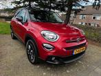 Fiat 500 X 1.0 GSE Urban Opening Edition! Leder! Apple/Andro, Auto's, Fiat, Origineel Nederlands, Te koop, 500X, 5 stoelen