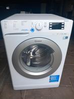 Wasmachine Indisit 9 kg!!, Witgoed en Apparatuur, Wasmachines, Ophalen, 8 tot 10 kg, Refurbished, 1600 toeren of meer