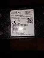 Arcadyan Experia WiFi Router, Intern, Gebruikt, Console, Ophalen of Verzenden