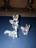 Swarovski beeldjes kijk gerust(zie omschrijving), Verzamelen, Swarovski, Ophalen of Verzenden, Zo goed als nieuw