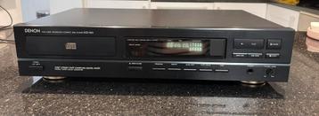 Denon DCD-560 beschikbaar voor biedingen