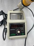 Digital tool lab sl 30soldering station, Ophalen, Gebruikt