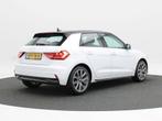 Audi A1 Sportback Advanced edition 25 TFSi | Contrast dak |, Auto's, Audi, Voorwielaandrijving, Stof, A1, 95 pk