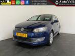 Volkswagen Polo 1.2 TDI BlueMotion Comfortline (bj 2012), Auto's, Voorwielaandrijving, Euro 5, Gebruikt, 1199 cc