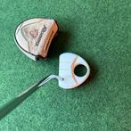 Taylormade ROSSA corza GHOST 34inch putter, Ophalen of Verzenden, Gebruikt, Club, Overige merken