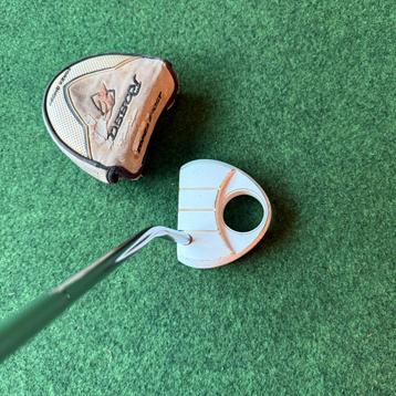 Taylormade ROSSA corza GHOST 34inch putter beschikbaar voor biedingen