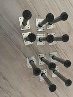 Ikea capita kast poten, 100 tot 250 mm, Gebruikt, Overige typen, Ophalen of Verzenden