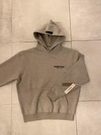 Essentials Fear Of God donker grijze hoodie | S, Fear Of God Essentials, Nieuw, Ophalen of Verzenden, Grijs