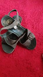 Panama Jack sandalen. Maat 42., Bruin, Panama Jack, Gedragen, Sandalen of Muiltjes