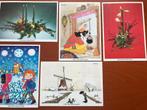 Voor het kind 1974,  Ansichtkaart, Verzenden, 1960 tot 1980, Ongelopen, Feest(dag)