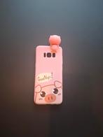 Samsung S9 Varkenshoesje - Nieuwstaat!, Ophalen of Verzenden