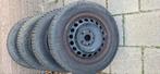WINTERBANDEN VW TOURAN/CADDY, Ophalen