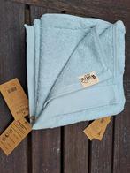 Walra badhanddoeken / handdoeken nieuw mintgroen, Ophalen of Verzenden, Nieuw, Groen, Theedoek of Handdoek
