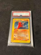 Magcargo H17 Skyridge psa 10, Hobby en Vrije tijd, Verzamelkaartspellen | Pokémon, Ophalen of Verzenden, Zo goed als nieuw, Losse kaart