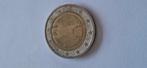 2 Euromunt Duitsland 2002 "J" met drukfout, Ophalen, Duitsland, 2 euro