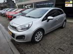 Kia Rio 1.2 CVVT Super Pack | 12MND GARNATIE | NW APK | AIRC, Auto's, Kia, Euro 5, 4 cilinders, Origineel Nederlands, Bedrijf