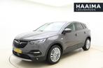Opel Grandland X 1.2 Turbo Innovation 130 PK | Navigatie | T, Voorwielaandrijving, 65 €/maand, Stof, Gebruikt