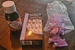 Make-up set: Nagels, aceton en toebehoren, Overige kleuren, Nieuw, Ophalen of Verzenden, Handen en Nagels