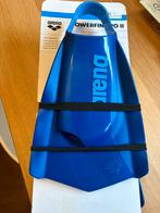 Arena powerfin pro maat 40/41, Ophalen of Verzenden, Nieuw, Snorkelvinnen