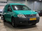 Volkswagen Caddy 2.0 SDI Export, Voorwielaandrijving, Stof, Gebruikt, 4 cilinders
