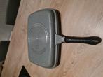 Grillpan, Steelpan, pannen, potten, Ophalen, Nieuw, Rvs, Pannenset