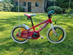 CUBE KINDERFIETS 16 INCH, Fietsen en Brommers, Fietsen | Kinderfietsjes, 16 tot 20 inch, Cube, Gebruikt, Ophalen