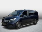 Mercedes-Benz V-klasse 300d Lang DC +237PK | panoramadak | A, Gebruikt, Euro 6, 4 cilinders, 2500 kg