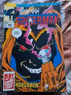 web van spiderman jp, Boeken, Strips | Comics, Europa, Meerdere comics, Junior Press, Ophalen