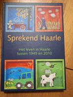 Sprekend Haarle- boek- nieuw, Ophalen of Verzenden, 20e eeuw of later, Nieuw