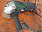 slijptol 2force, Ophalen, Gebruikt, Haakse handslijpmachine