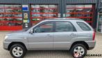 Kia Sportage 2.0 CVVT X-pect, 1442 kg, 142 pk, 4 cilinders, Handgeschakeld