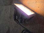 Bouwlamp, Ophalen, Zo goed als nieuw, 500 watt of meer, Lamp