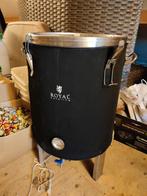 Vergistings tank conisch RVS 60l, Ophalen, Zo goed als nieuw