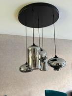 By Eve bulb hanglamp, Huis en Inrichting, Lampen | Hanglampen, Ophalen, Zo goed als nieuw, Glas, 50 tot 75 cm
