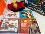 Sinterklaas pakket cd leesboek, Diversen, Ophalen of Verzenden, Zo goed als nieuw